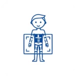 pediatric ct protocols android application logo